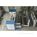 Nuovo processo Cast CPE Film Machine